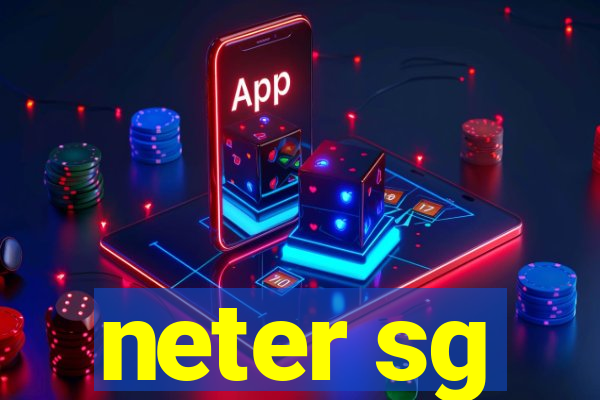 neter sg